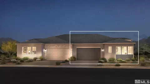 2206 Eaglehead Dr #GLENRIDGE 113, Sparks, NV 89436