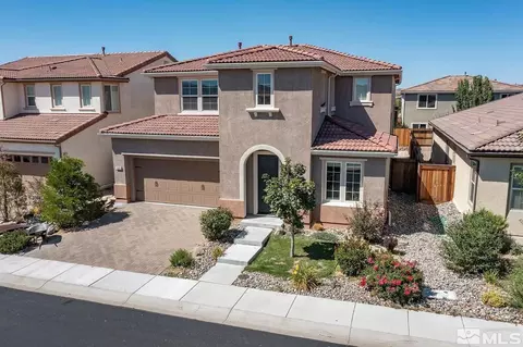 1925 Dutch Draft Dr, Reno, NV 89521