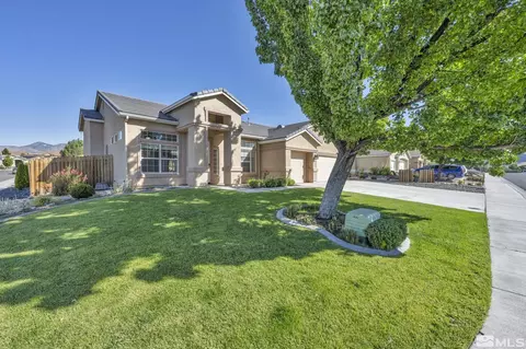 1518 Riverpark Pkwy, Dayton, NV 89403