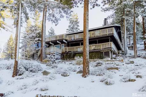 1695 Logan Crk, Glenbrook, NV 89413