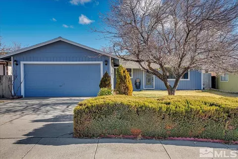 1053 Siskiyou, Carson City, NV 89701