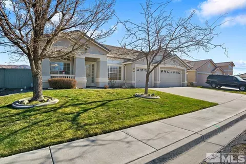 1250 Edgehill Ct, Reno, NV 89521