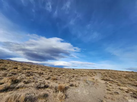 Apn 01547103 Off Of Break-a-heart, Stagecoach, NV 89429