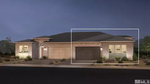 2267 Newberry Way #GLENRIDGE 44, Sparks, NV 89436