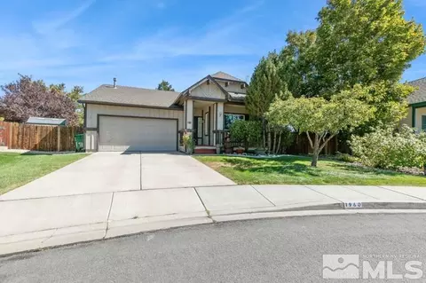 1960 Daylin Ct, Reno, NV 89523