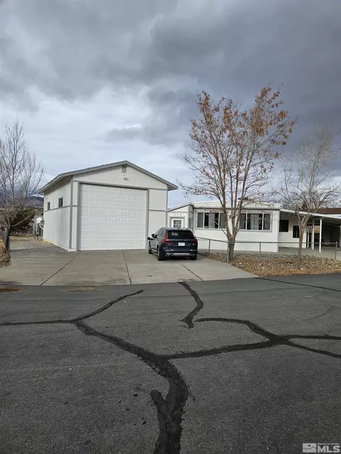 280 Taurus Cir, Reno, NV 89521