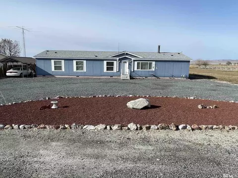 805 N Meridian Rd, Lovelock, NV 89419