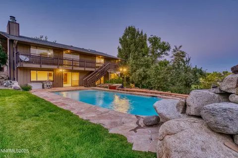 3045 Oreana Dr, Reno, NV 89509