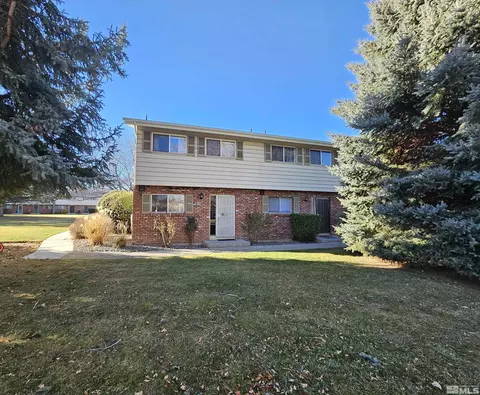 163 Smithridge, Reno, NV 89502