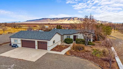1480 Palomino Rd, Battle Mountain, NV 89820