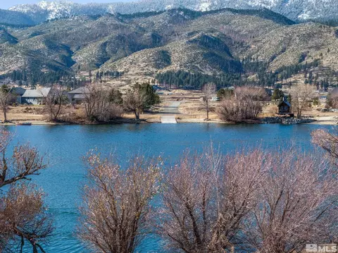 0 Hidden, Washoe Valley, NV 89704