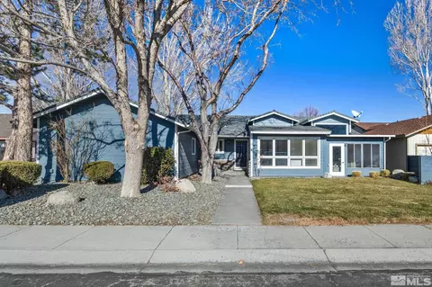 1698 Mackland Ave, Minden, NV 89423