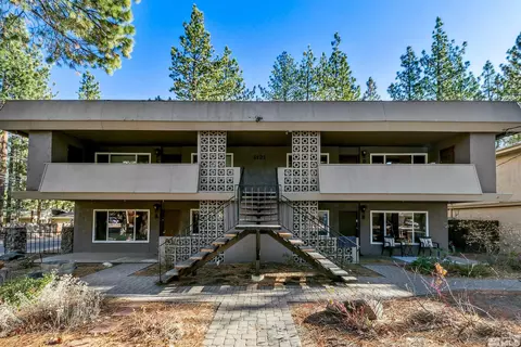 1121 Herbert Ave #A, South Lake Tahoe, CA 96150