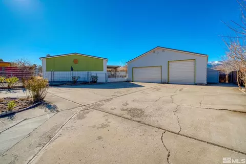 155 Gemini Cir, Reno, NV 89521 photo 1