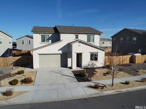 9366 Bay Dr, Reno, NV 89506