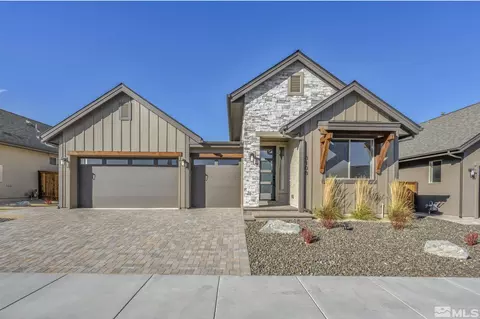 3108 Cambria Loop, Carson City, NV 89703