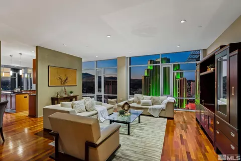 255 N Sierra St #2313, Reno, NV 89501