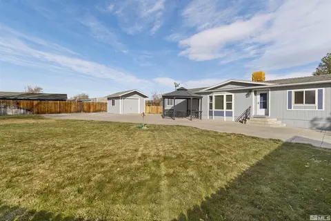 467 Niles, Reno, NV 89506