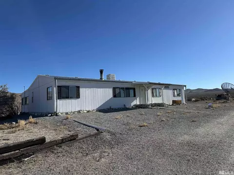 87 Kelley Rd, Gabbs, NV 89409