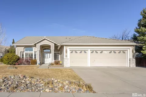 2545 Beaumont Pkwy, Reno, NV 89523