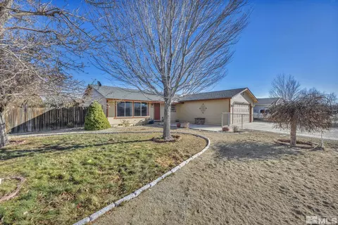 263 Gordon Ln, Dayton, NV 89403