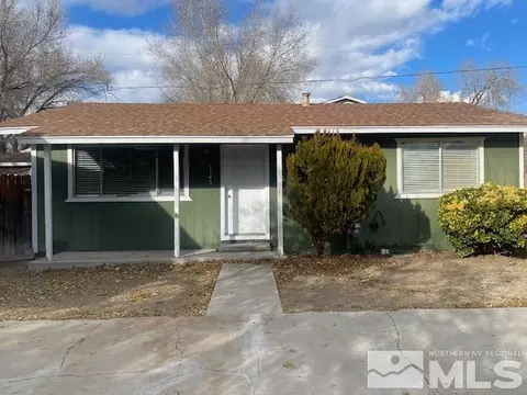 1145 Virbel Ln, Reno, NV 89502