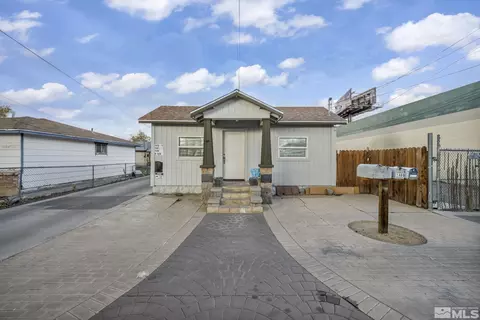 1461 E 7th St, Reno, NV 89512