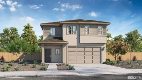7826 Wandering Way #LOT 170, Reno, NV 89506