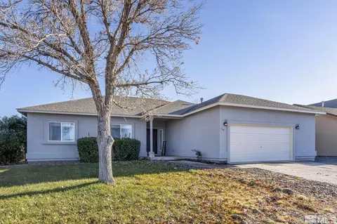 1110 Dixie Ln, Fernley, NV 89408