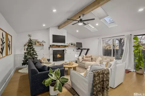 2150 Arcane Ave, Reno, NV 89503