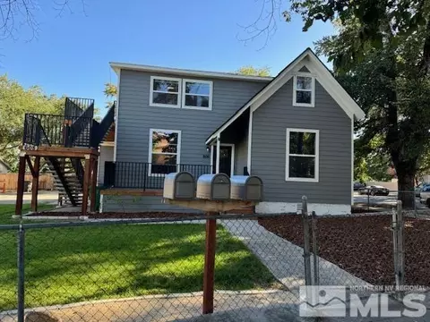 606 E 7th St, Reno, NV 89512