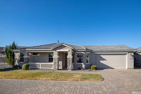 424 Merganser, Sparks, NV 89436
