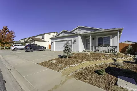 18140 Baby Bear Ct, Reno, NV 89508