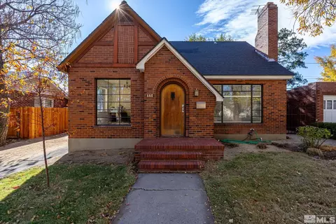 660 La Rue Ave, Reno, NV 89509