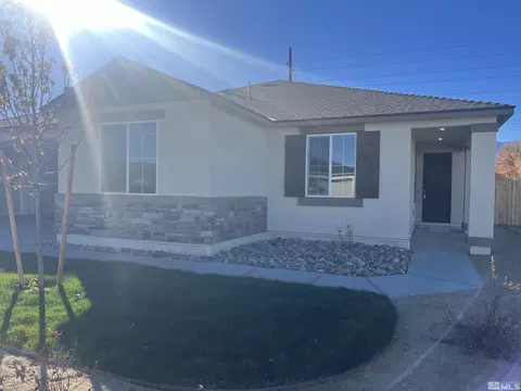 76 Wildcat Peak Dr #LOT 0005, Carson City, NV 89701