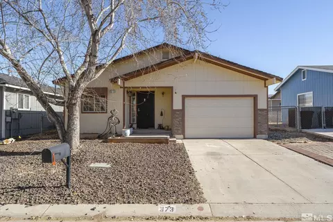 373 Rue De Ln, Sparks, NV 89434