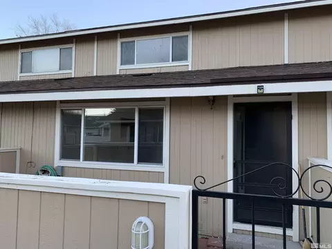 219 Allouette Rd #4, Carson City, NV 89701