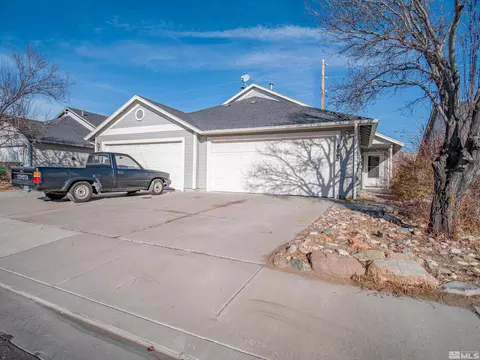 4060 4062 Gordon St, Carson City, NV 89701