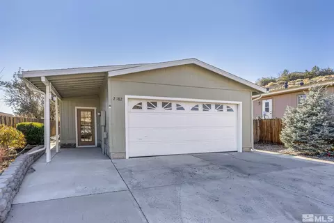2182 Camellia Dr, Reno, NV 89512