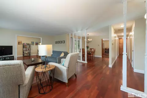 1899 Arabian Ln, Gardnerville, NV 89410