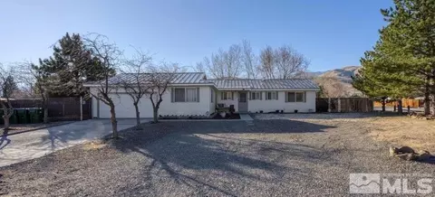 4646 Center Dr, Carson City, NV 89701