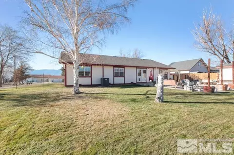 2521 E Valley Rd, Minden, NV 89423 photo 30
