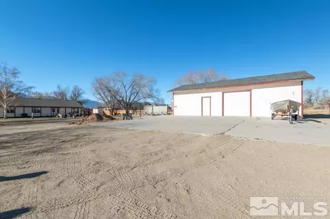 2521 E Valley Rd, Minden, NV 89423 photo 8