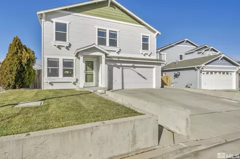 9685 Canyon Meadows Dr, Reno, NV 89506