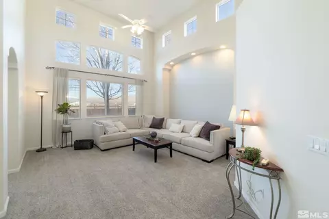 7441 Ash Peak Dr, Sparks, NV 89436