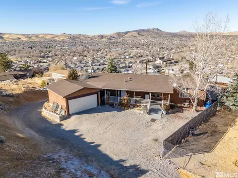 5300 Madeiros, Sun Valley, NV 89433