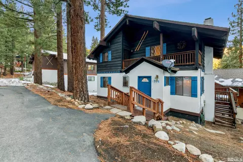1356 Carinthia, Incline Village, NV 89451