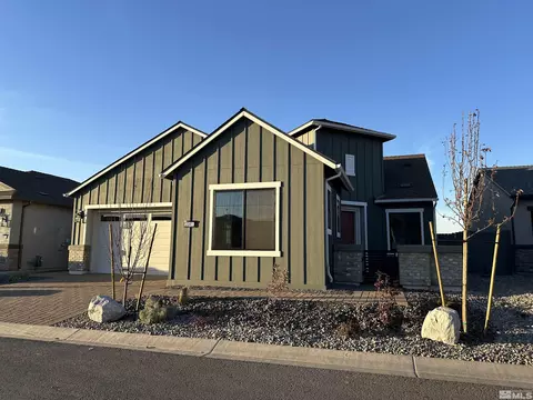 2341 Hammer Falls Dr, Reno, NV 89521