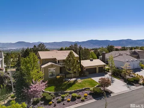 2970 Stonebridge Trl, Reno, NV 89511