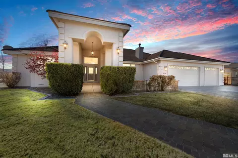 408 Kingsbarn Ct, Dayton, NV 89403